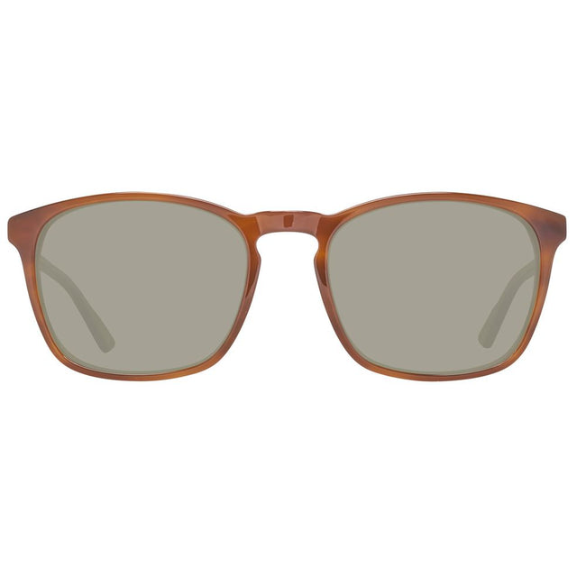Helly Hansen Lunette HH5006, Marron, Plastique Unisexe - Helly Hansen | Hollys Men