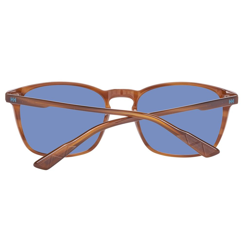 Helly Hansen Brown Plastic Sunglasses - from Helly Hansen