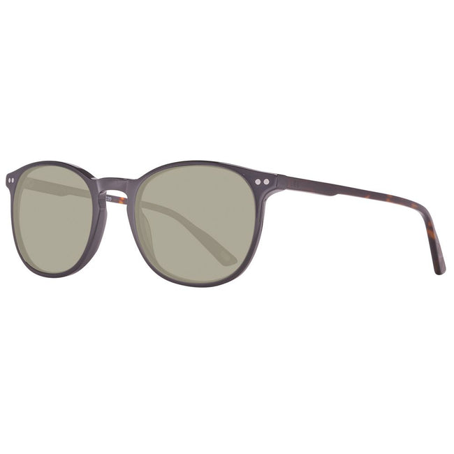 Helly Hansen Black Plastic Sunglasses - from Helly Hansen - Helly Hansen | Hollys Men