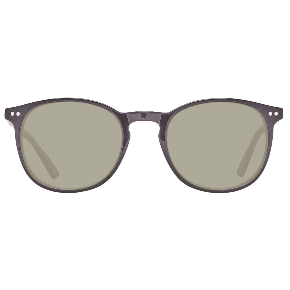 Helly Hansen Black Plastic Sunglasses - from Helly Hansen
