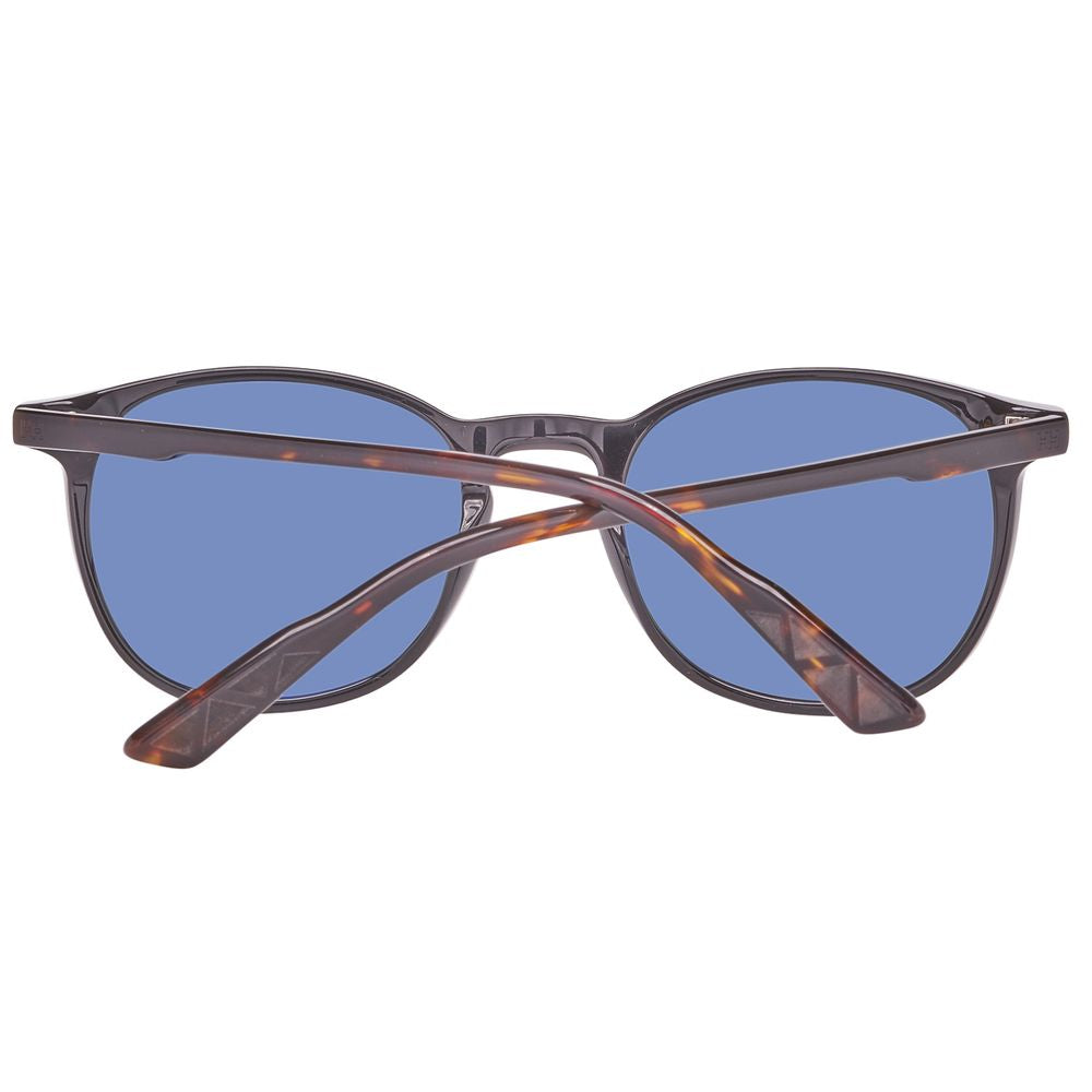 Helly Hansen Black Plastic Sunglasses - from Helly Hansen