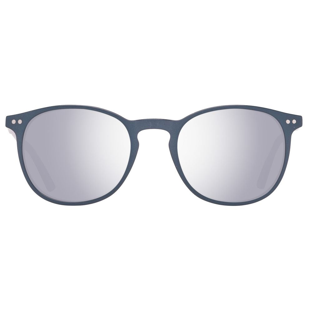 Helly Hansen Blue Plastic Sunglasses - from Helly Hansen