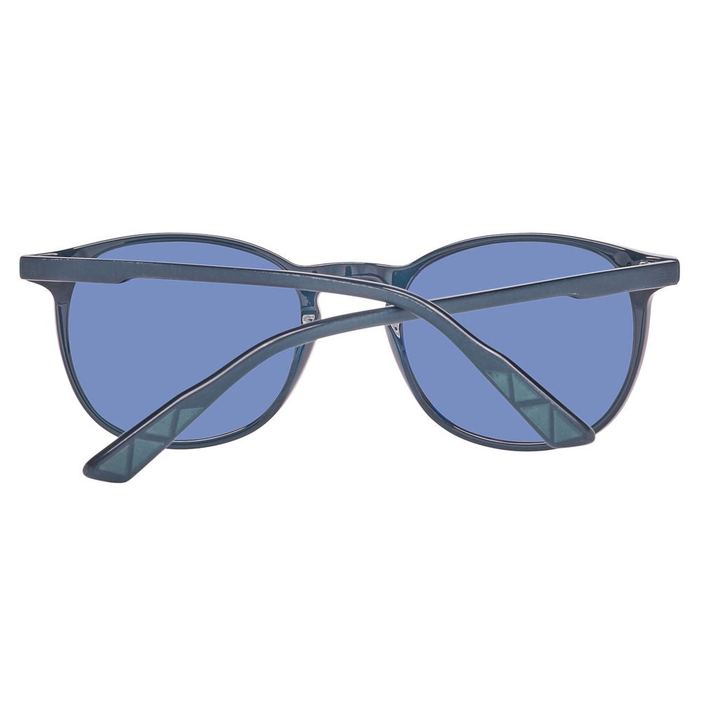 Helly Hansen Blue Plastic Sunglasses - from Helly Hansen