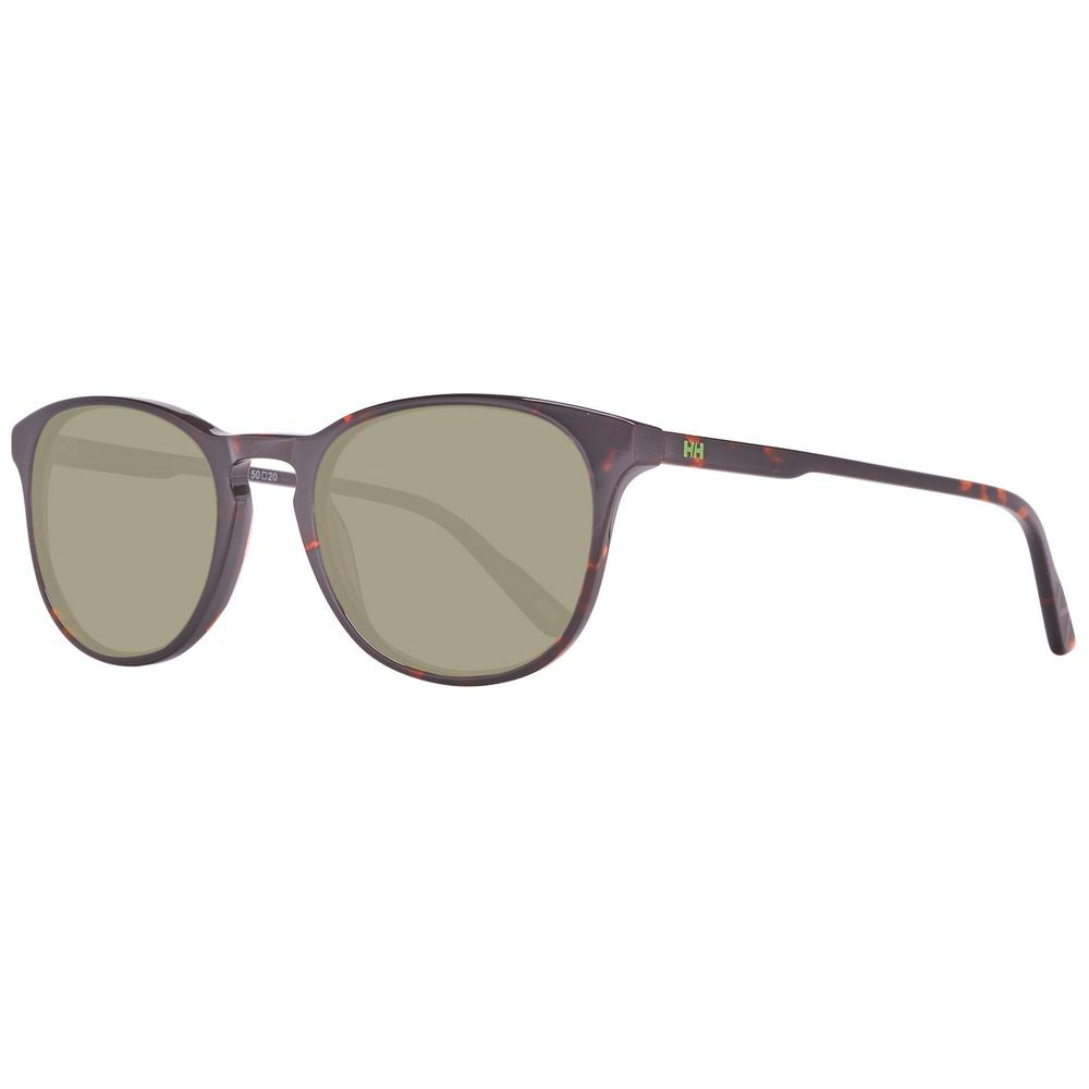 Helly Hansen Brown Plastic Sunglasses - from Helly Hansen