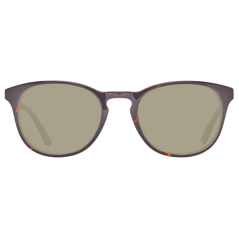 Helly Hansen Brown Plastic Sunglasses - from Helly Hansen