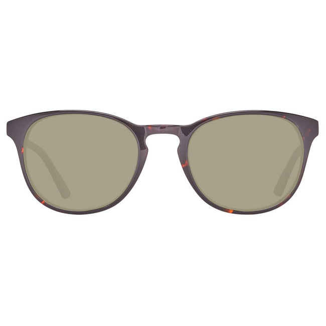 Helly Hansen Lunettes Marron, Plastique Premium, Design Unisexe - Helly Hansen | Hollys Men