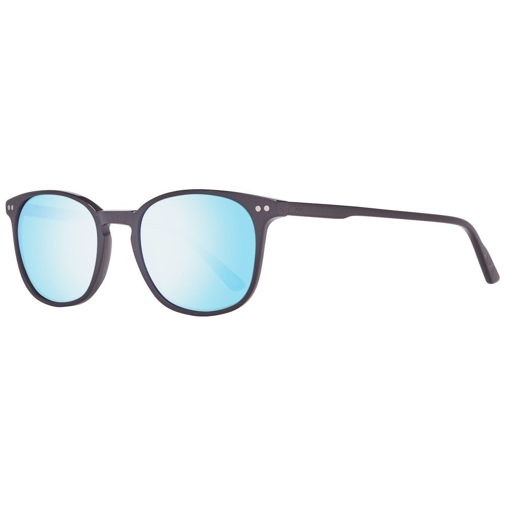 Helly Hansen Black Plastic Sunglasses - from Helly Hansen