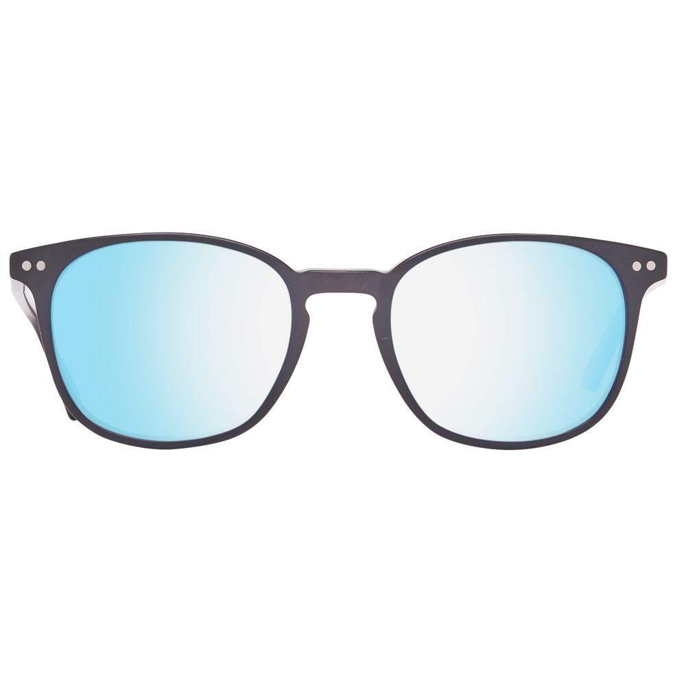 Helly Hansen Black Plastic Sunglasses - from Helly Hansen