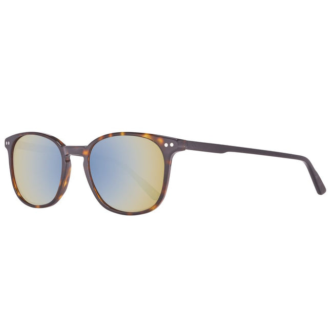 Helly Hansen Brown Plastic Sunglasses - from Helly Hansen - Helly Hansen | Hollys Men