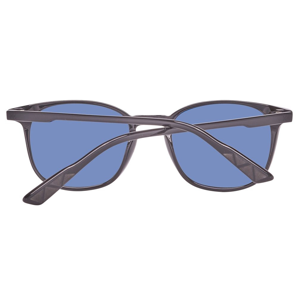 Helly Hansen Black Plastic Sunglasses - from Helly Hansen