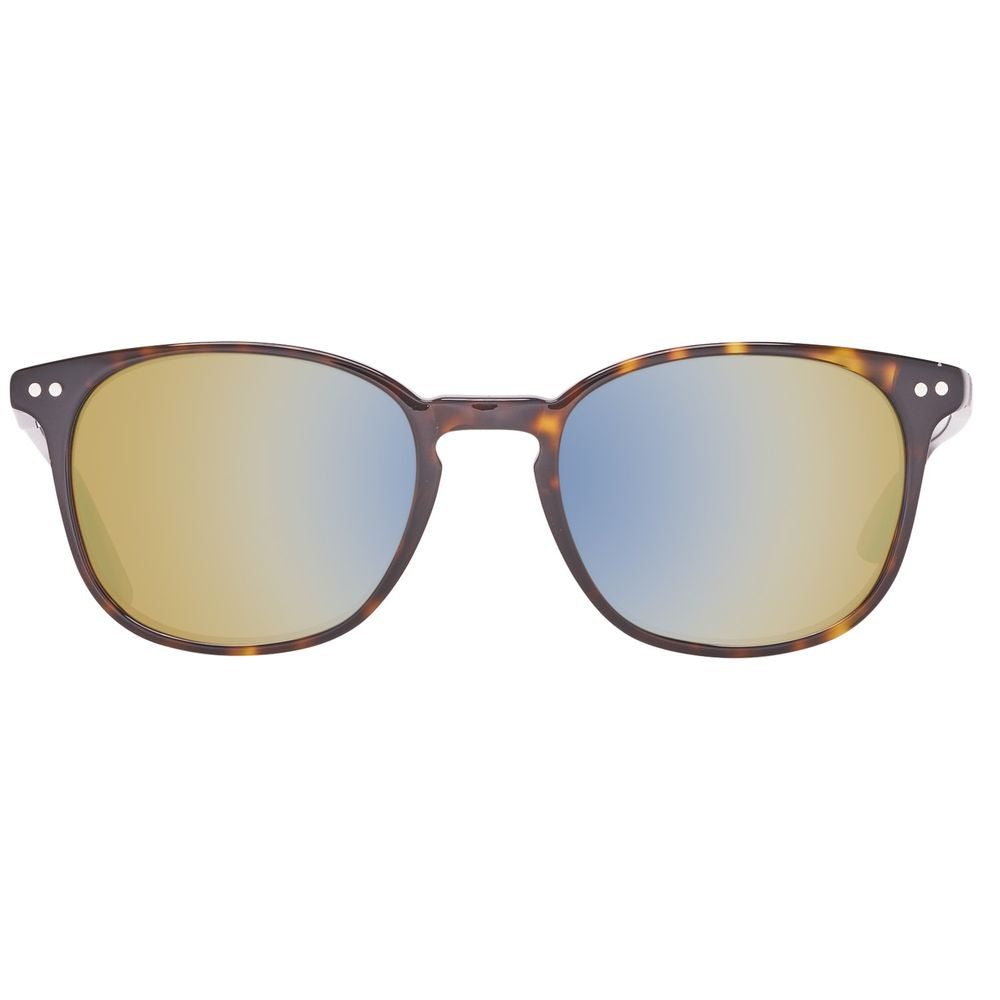 Helly Hansen Brown Plastic Sunglasses - from Helly Hansen