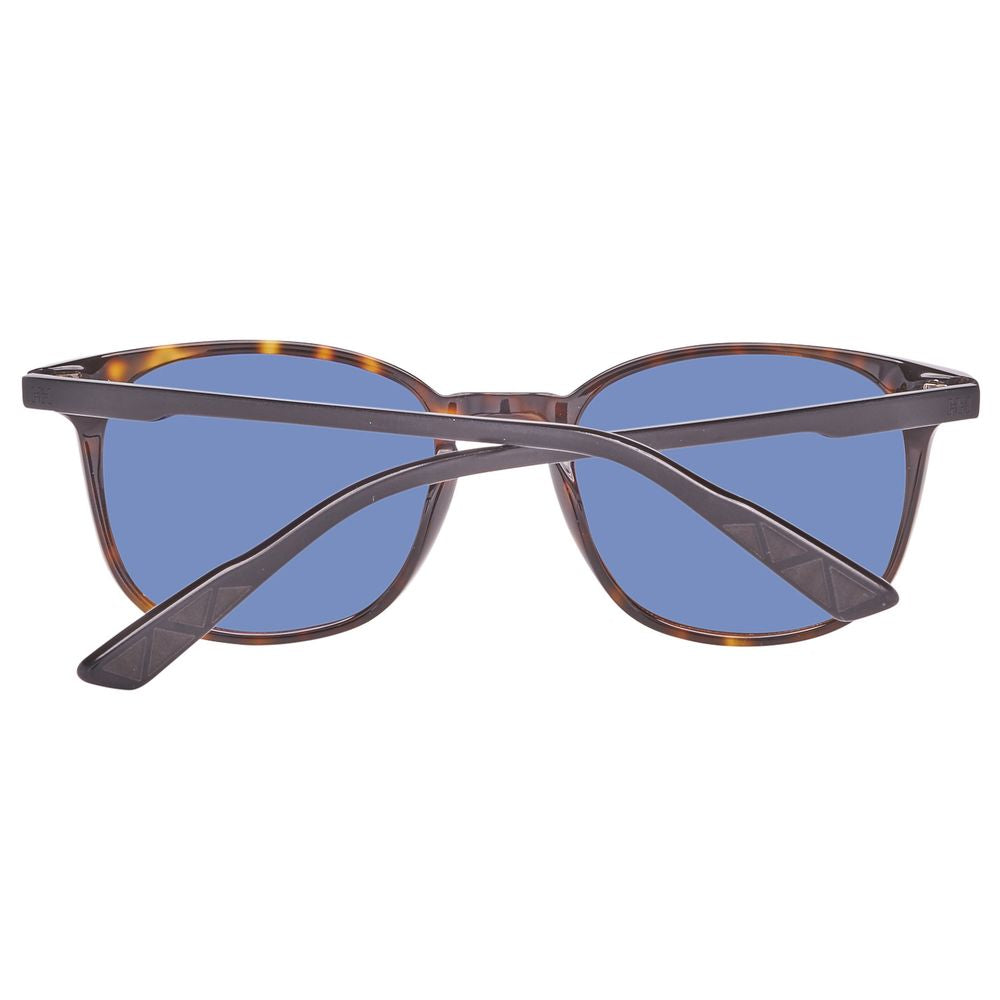 Helly Hansen Brown Plastic Sunglasses - from Helly Hansen