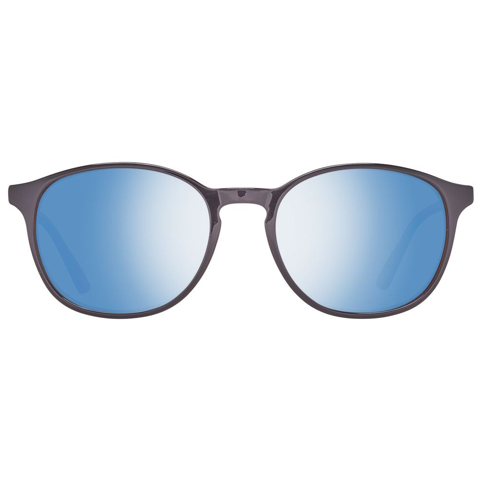 Helly Hansen Black Plastic Sunglasses - from Helly Hansen