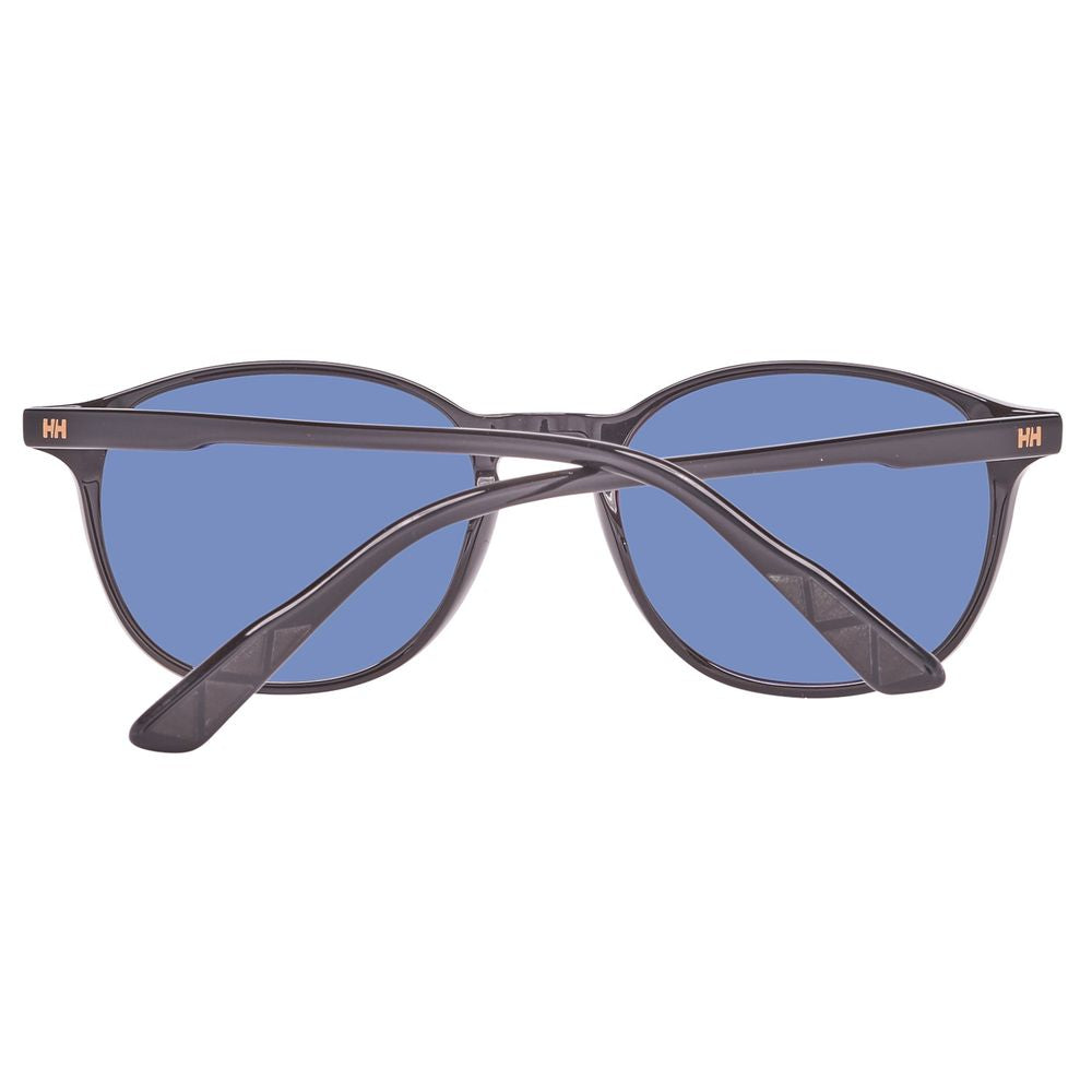 Helly Hansen Black Plastic Sunglasses - from Helly Hansen