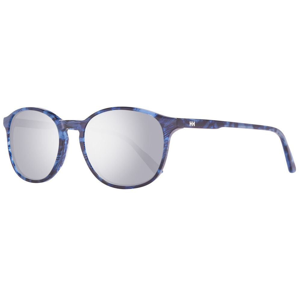 Helly Hansen Blue Plastic Sunglasses - from Helly Hansen