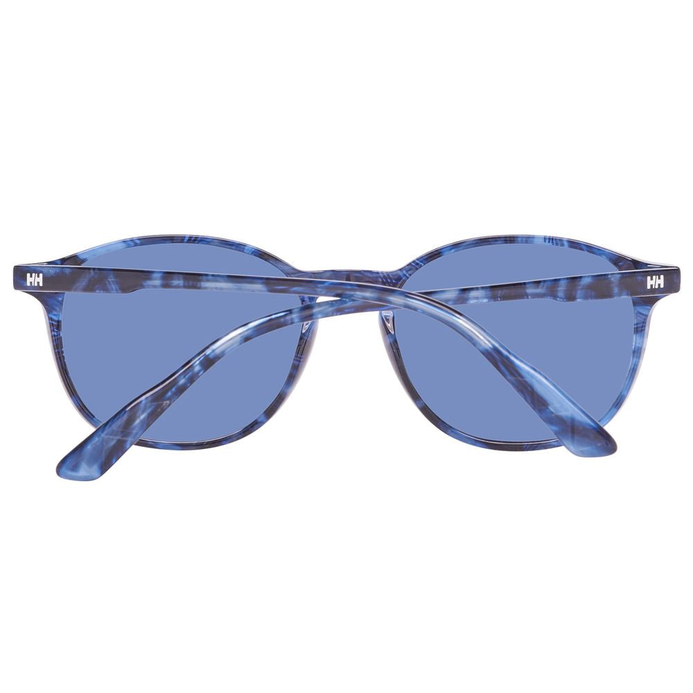 Helly Hansen Blue Plastic Sunglasses - from Helly Hansen