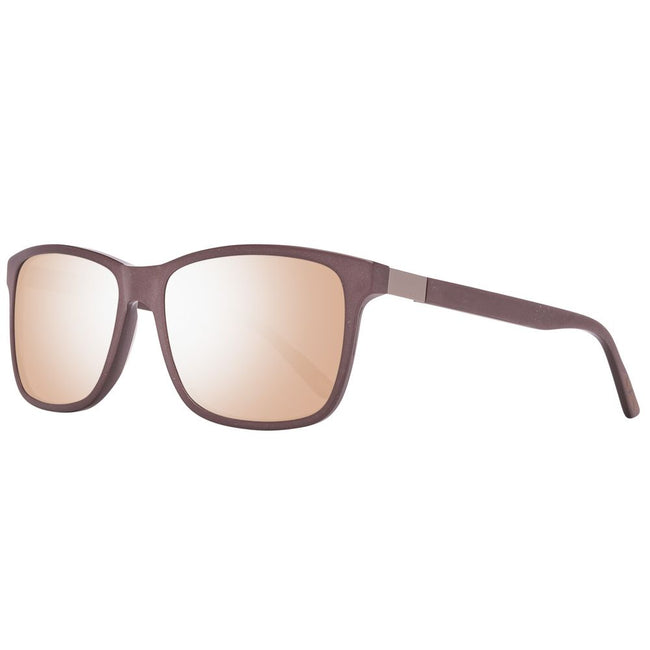 Helly Hansen Brown Plastic Sunglasses - from Helly Hansen - Helly Hansen | Hollys Men