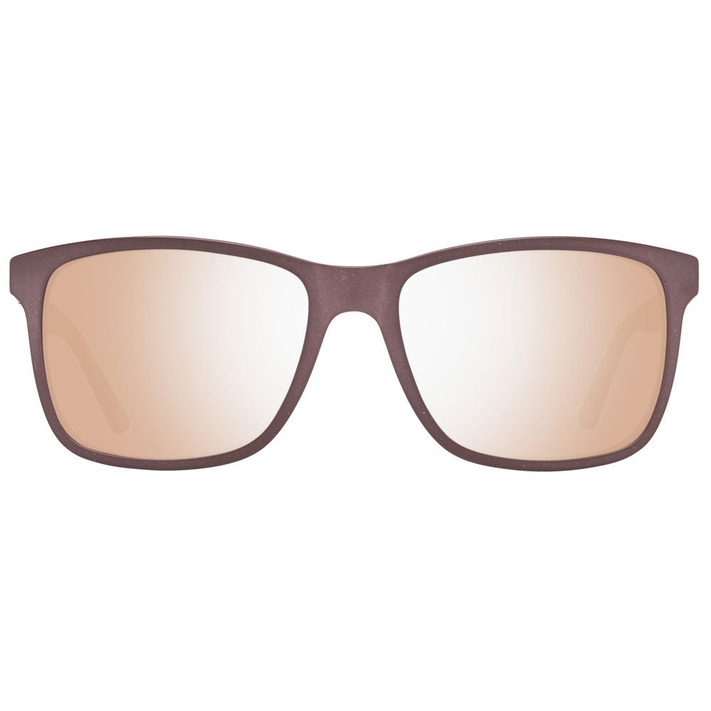 Helly Hansen Brown Plastic Sunglasses - from Helly Hansen