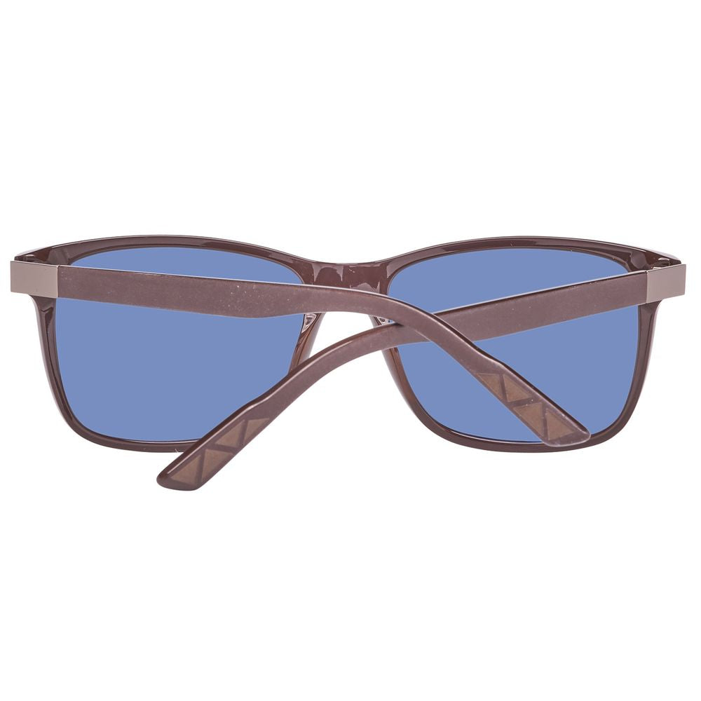 Helly Hansen Brown Plastic Sunglasses - from Helly Hansen