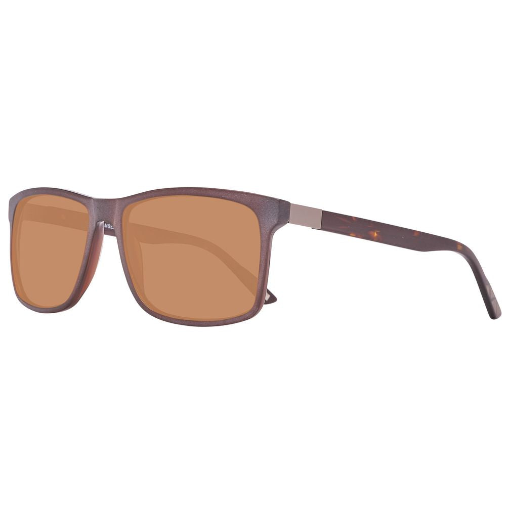 Helly Hansen Brown Plastic Sunglasses - from Helly Hansen