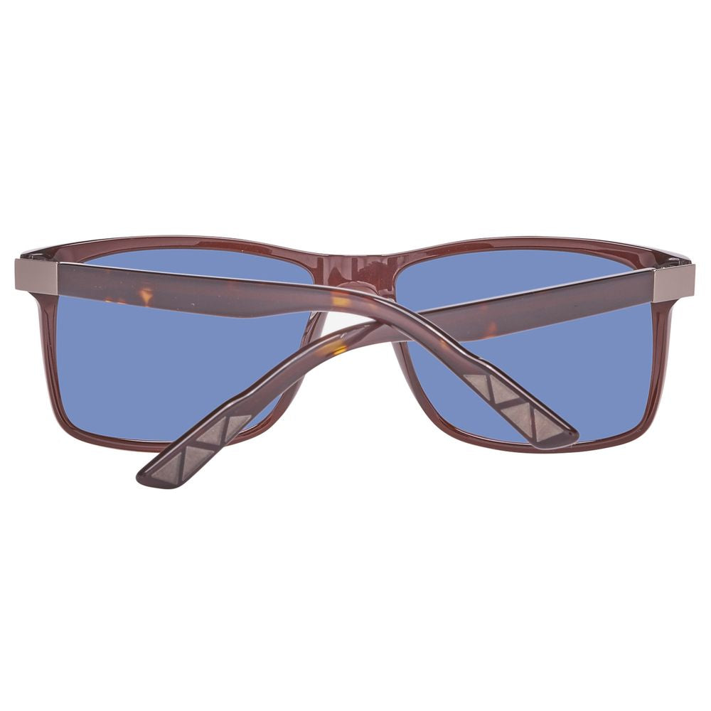 Helly Hansen Brown Plastic Sunglasses - from Helly Hansen