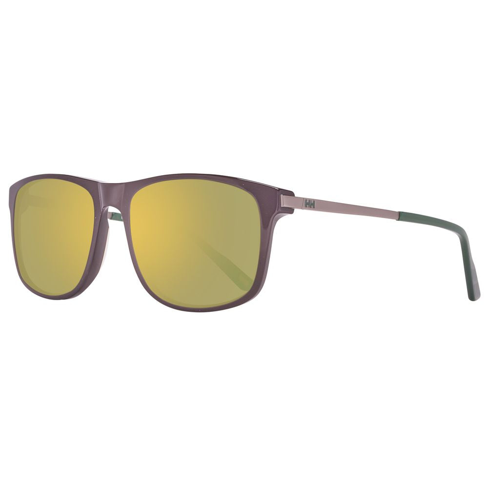 Helly Hansen Brown Plastic Sunglasses - from Helly Hansen