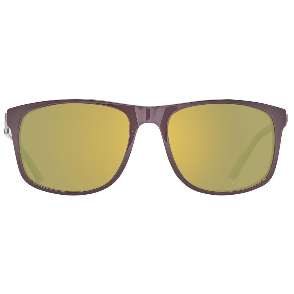 Helly Hansen Brown Plastic Sunglasses - from Helly Hansen