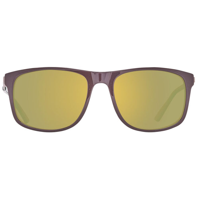 Helly Hansen Lunettes Marron, Plastique, Homme 56mm - Helly Hansen | Hollys Men
