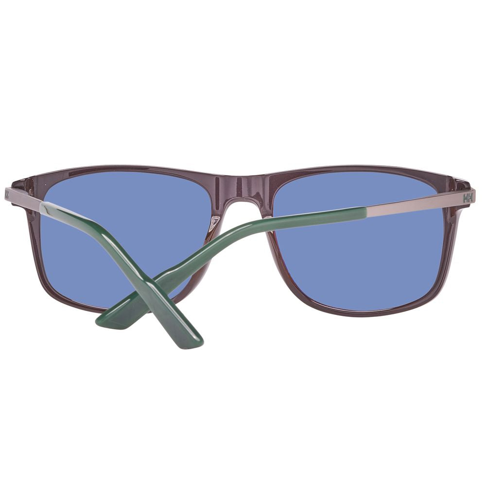 Helly Hansen Brown Plastic Sunglasses - from Helly Hansen