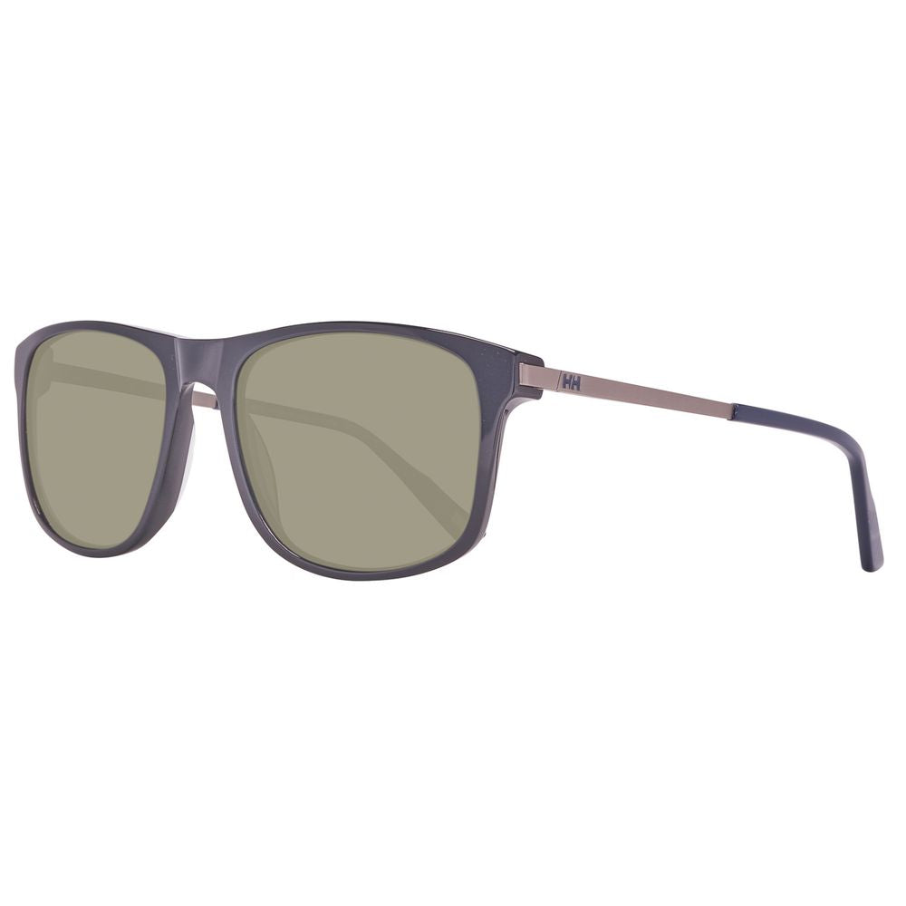 Helly Hansen Black Plastic Sunglasses - from Helly Hansen