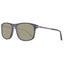 Helly Hansen Black Plastic Sunglasses - from Helly Hansen