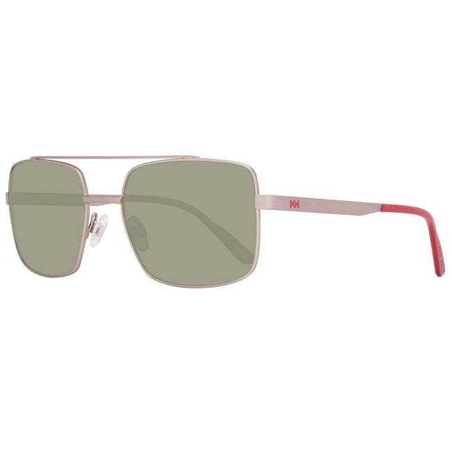 Helly Hansen Silver Metal Sunglasses - from Helly Hansen - Helly Hansen | Hollys Men