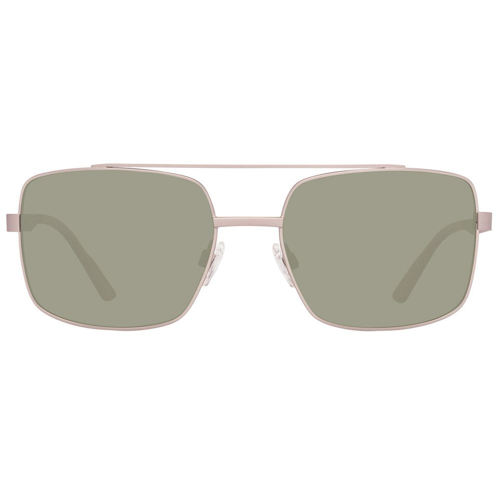 Helly Hansen Silver Metal Sunglasses - from Helly Hansen