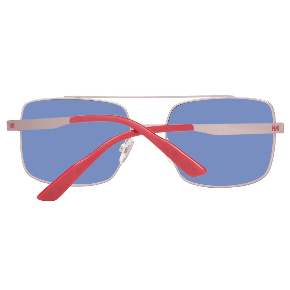 Helly Hansen Silver Metal Sunglasses - from Helly Hansen