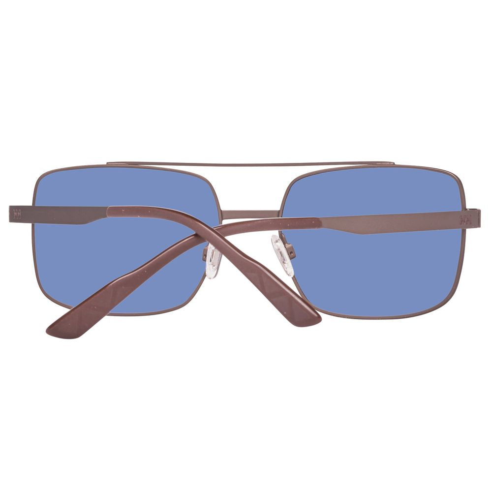 Helly Hansen Brown Metal Sunglasses - from Helly Hansen