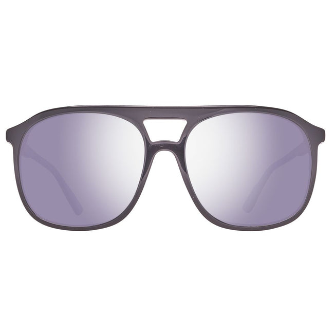 Helly Hansen Lunettes Homme Plastique Noir, Protection UV - Helly Hansen | Hollys Men