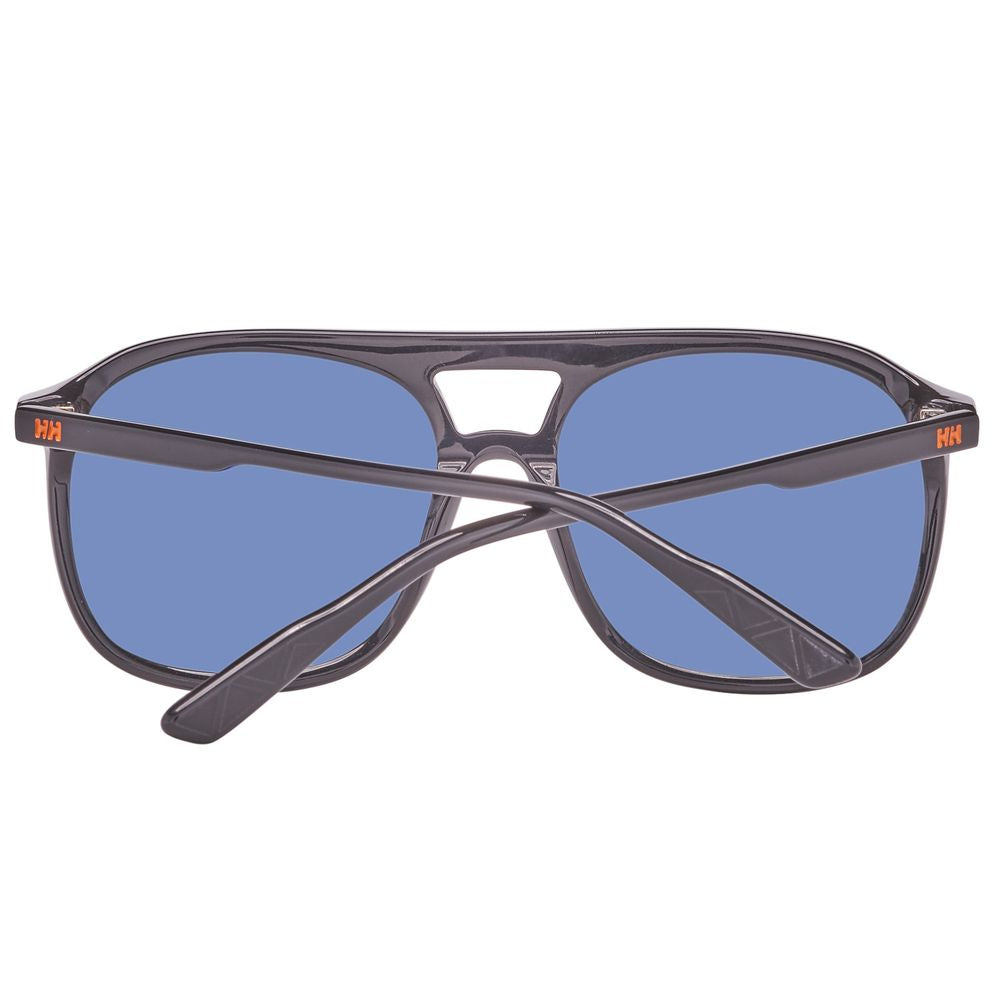 Helly Hansen Black Plastic Sunglasses - from Helly Hansen