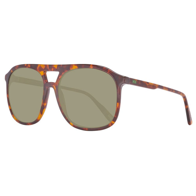 Helly Hansen Brown Plastic Sunglasses - from Helly Hansen - Helly Hansen | Hollys Men