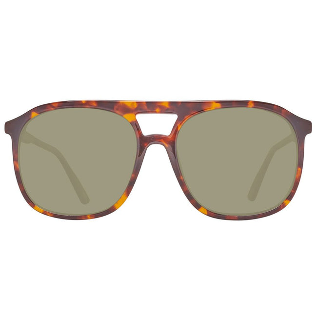 Helly Hansen Lunettes Brown, Protection UV, Style Outdoor - Helly Hansen | Hollys Men