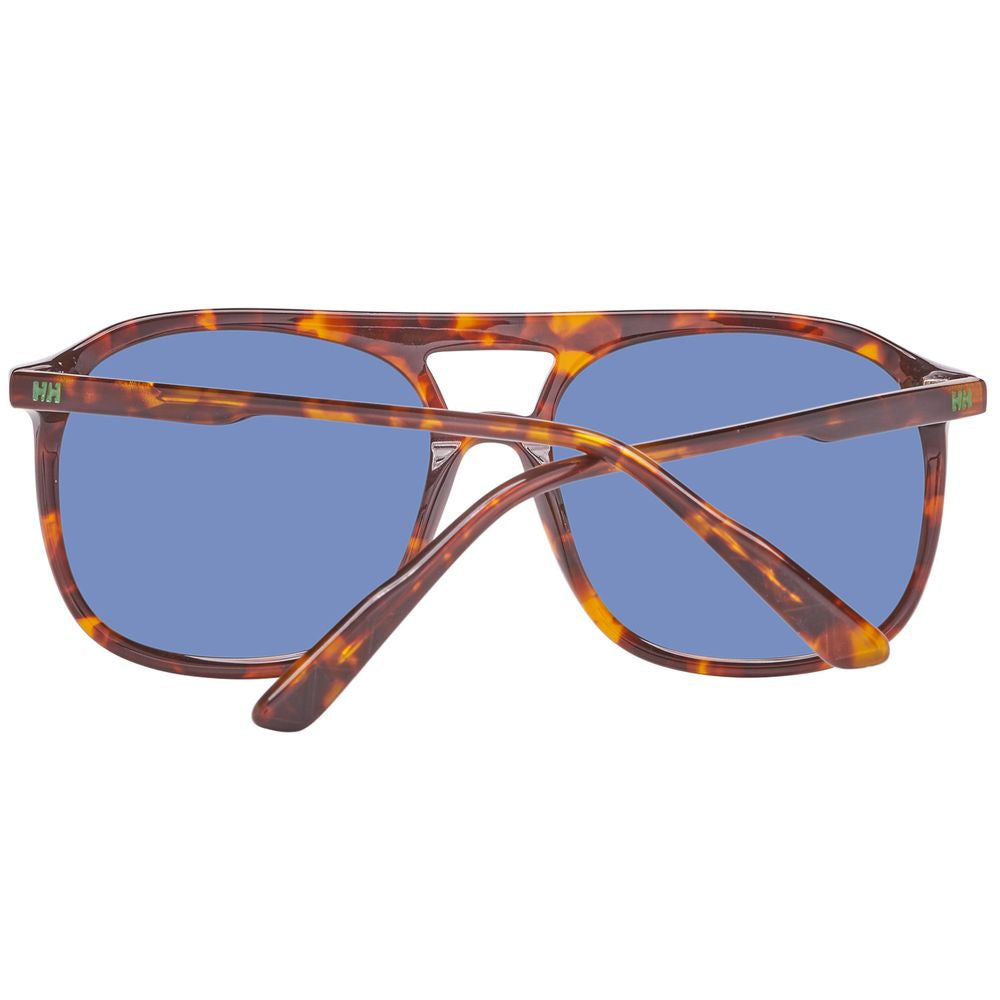 Helly Hansen Brown Plastic Sunglasses - from Helly Hansen