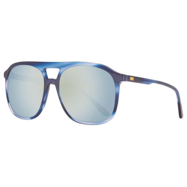 Helly Hansen Blue Plastic Sunglasses - from Helly Hansen - Helly Hansen | Hollys Men