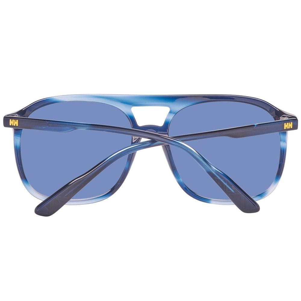 Helly Hansen Blue Plastic Sunglasses - from Helly Hansen