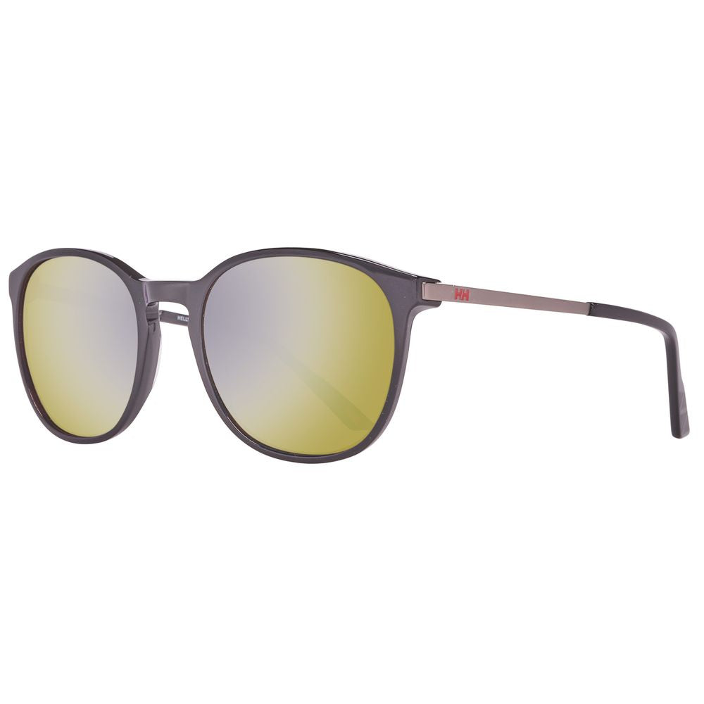 Helly Hansen Black Plastic Sunglasses - from Helly Hansen