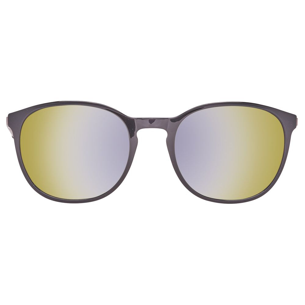 Helly Hansen Black Plastic Sunglasses - from Helly Hansen