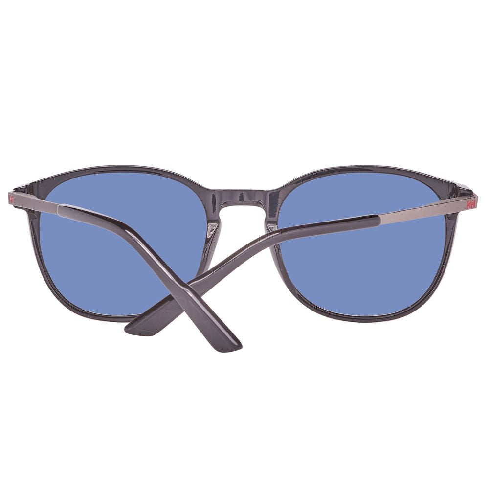 Helly Hansen Black Plastic Sunglasses - from Helly Hansen