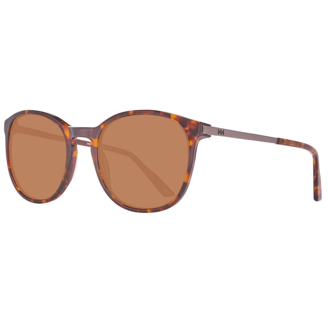 Helly Hansen Brown Plastic Sunglasses - from Helly Hansen - Helly Hansen | Hollys Men