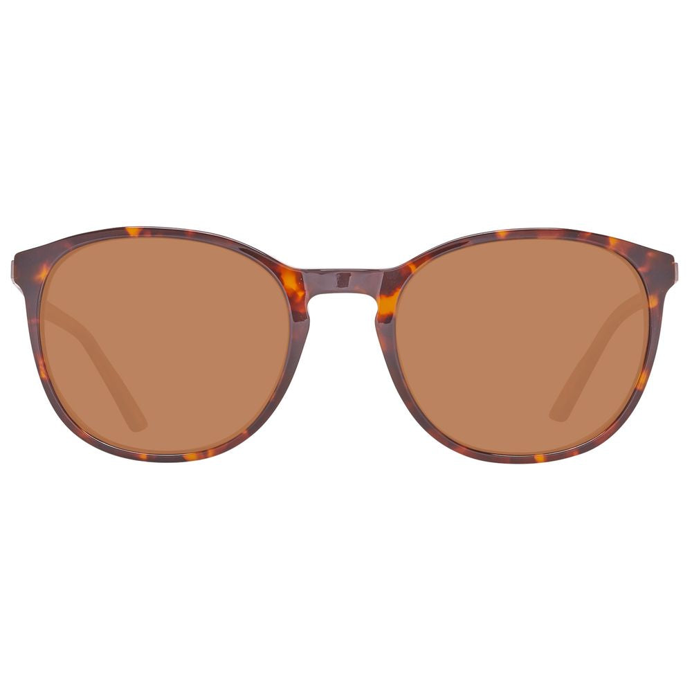 Helly Hansen Brown Plastic Sunglasses - from Helly Hansen