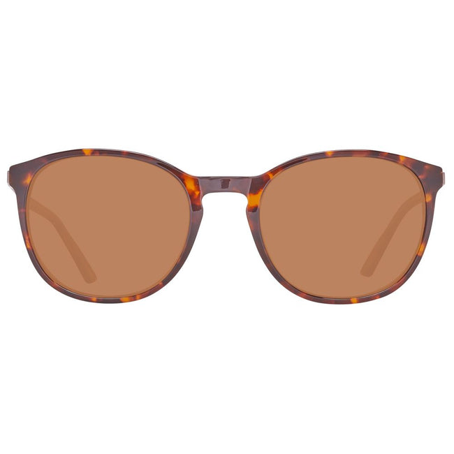 Helly Hansen Lunettes Solaires Premium, Plastique, Unisexe Marron - Helly Hansen | Hollys Men
