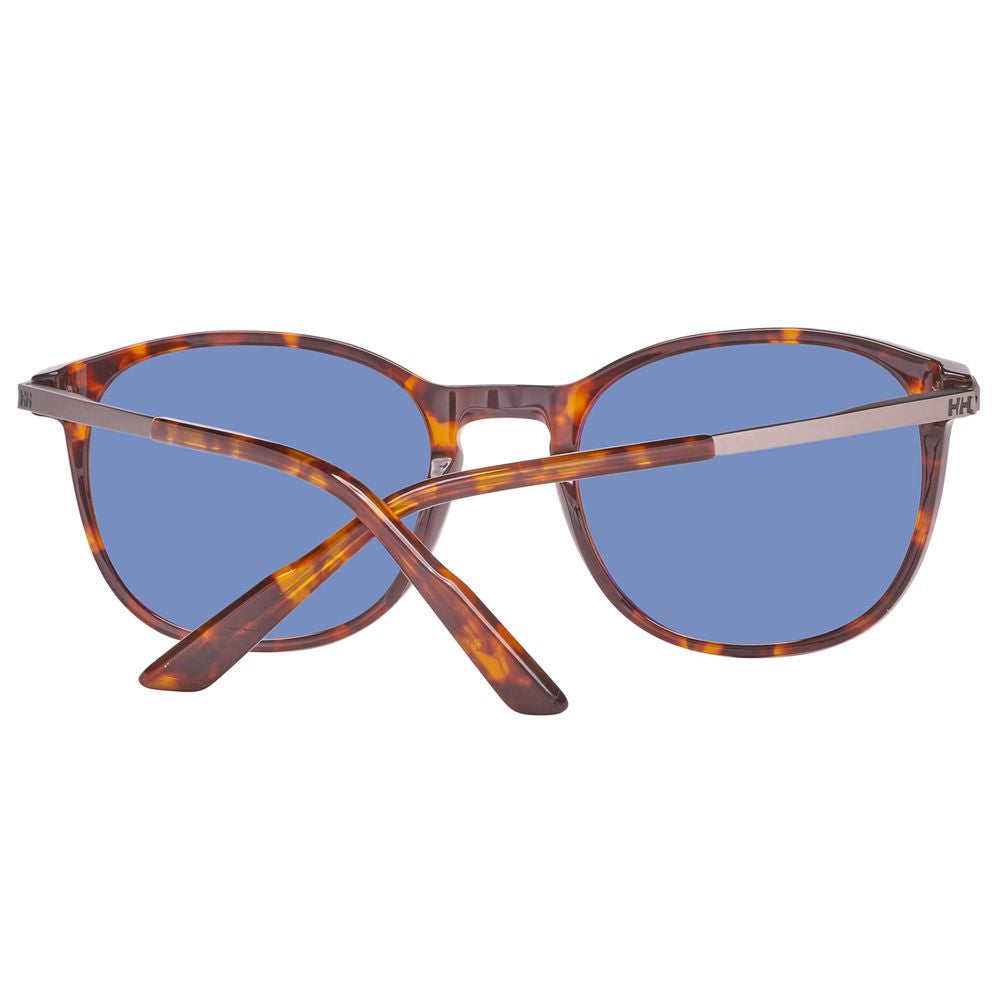 Helly Hansen Brown Plastic Sunglasses - from Helly Hansen