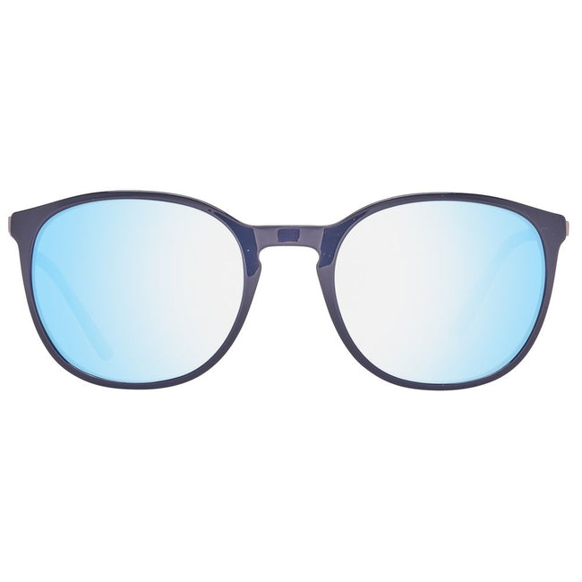 Helly Hansen Lunettes Plastique Noir, Unisexe, Protection UV - Helly Hansen | Hollys Men